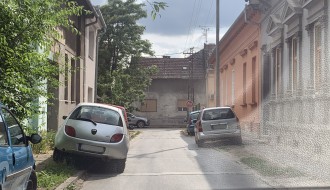 Nepropisno parkiranje