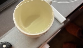 Konstantno žuta i neupotrebljiva voda iz vodovoda (Bikovo)