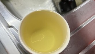 Konstantno žuta i neupotrebljiva voda iz vodovoda (Bikovo)