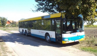 Prijatna putovanja novim autobusima