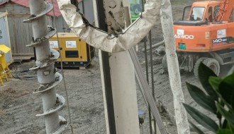 Za gradilišta ne važi zabrana rada propisana od strane Kriznog štaba?