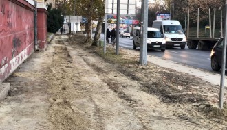 Kuda proći i zašto (mora) ovako?