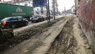 Kuda proći i zašto (mora) ovako?