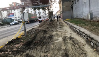 Kuda proći i zašto (mora) ovako?