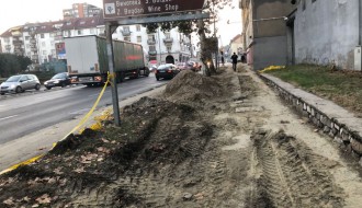 Kuda proći i zašto (mora) ovako?