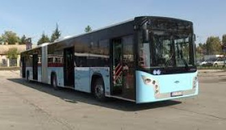 Đaci i prevoz autobusom