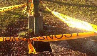 Upalo dete u bunar (Mali Bajmok)