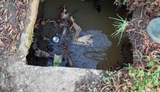 Upalo dete u bunar (Mali Bajmok)