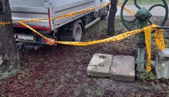 Upalo dete u bunar (Mali Bajmok)