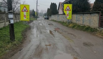 Problem u ulicama Višanja i Koparskoj