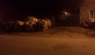 Nova deponija kod hipodroma