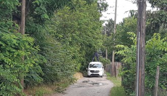 Grana koja ugrožava bezbednost građana!