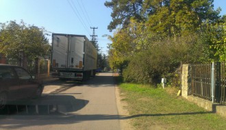 Komunala policija ne odgovara na intervencije