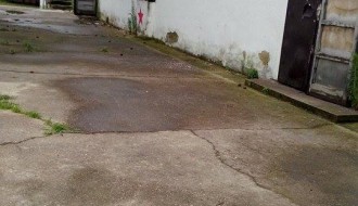 Dom "kulture" Donji Tavankut