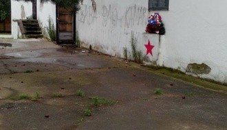 Dom "kulture" Donji Tavankut