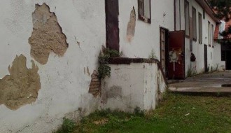 Dom "kulture" Donji Tavankut