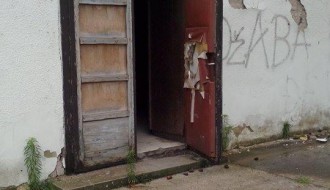 Dom "kulture" Donji Tavankut