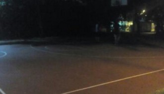 Problemi sa košarkaškim terenom u Dudovoj šumi