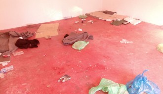 Ko štiti nas, a ko štiti migrante?