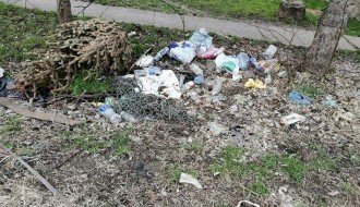 Ruglo u Zmaj Jovinoj ulici