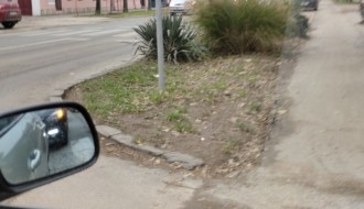 Nepregledan izlaz na Somborski put