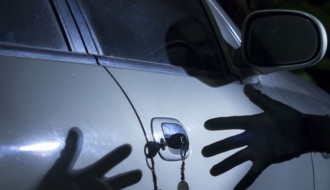 Lopovi haraju na Prozivci