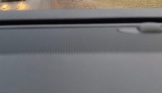 Uništeni putevi na delu 51. divizije i Jovana Mikića