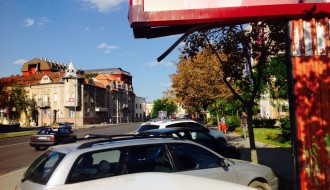 Upozorenje: Oštećeni bilbordi