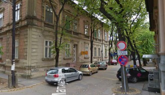 Parkiranje u "Engelsovoj" - Zakon o saobraćajnim znakovima za "privilegovane"