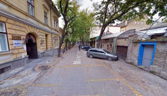 Parkiranje u "Engelsovoj" - Zakon o saobraćajnim znakovima za "privilegovane"