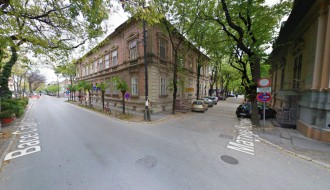 Parkiranje u "Engelsovoj" - Zakon o saobraćajnim znakovima za "privilegovane"