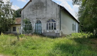 Dom kulture u Gornjem Tavankutu