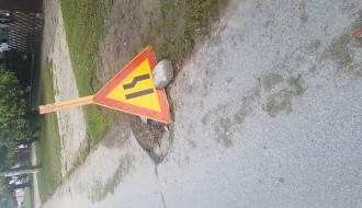 Rupa u Svetozara Miletića