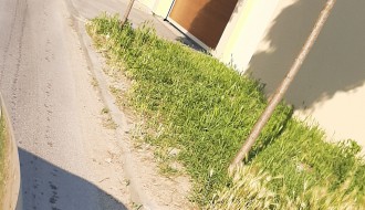 Mimoilaženje automobila?