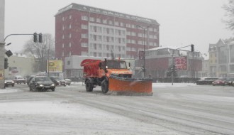 Čišćenje snega u Subotici za dnevnicu?