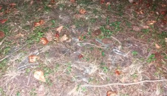 Dotrajalo igralište ni u čijoj nadležnosti