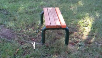 Dotrajalo igralište ni u čijoj nadležnosti