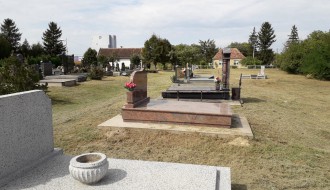 Užasno stanje Mišićanskog groblja