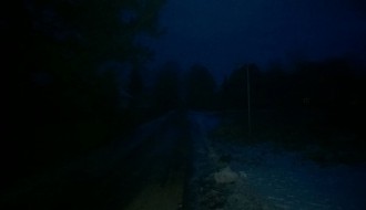 Nedostatak javne rasvete u Vikend Naselju Palić