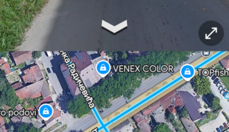 Kada se planira rekonstrukcija Gundulićeve ulice