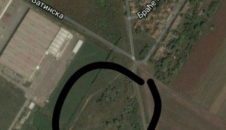 (Nedozvoljena) seča drveća