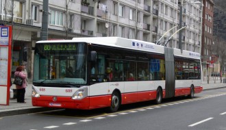 Uvođenje tramvaja ili trolejbusa u Suboticu