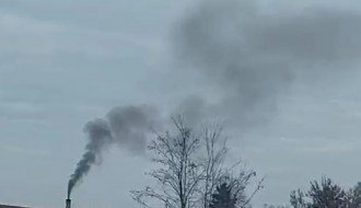 Paljenje guma u Višnjevcu