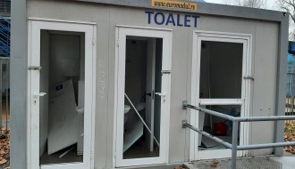 Vandalizam u Dudovoj šumi