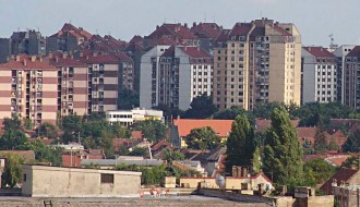 "Neprijatne vibracije" na Prozivci