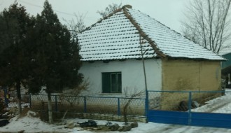 Migranti u Gornjem Tavankutu