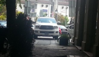 Dupli standardi kod odnošenja vozila