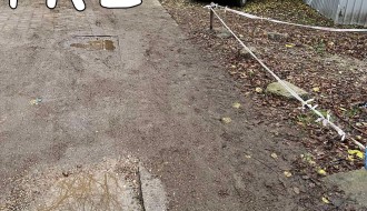 Čist put do vrtića “Kolibri”