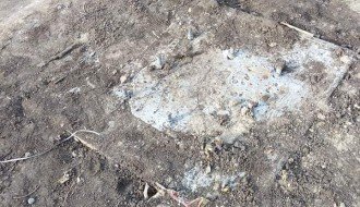 Skinuti golovi i koševi sa novog terena u Bikovu