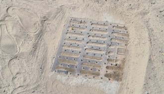 Zapušeni slivnici na Majšanskom putu